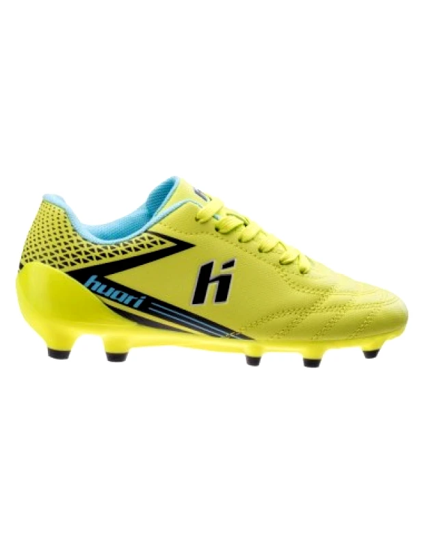 Huari Huari Octubri FG Jr shoes 92800402368