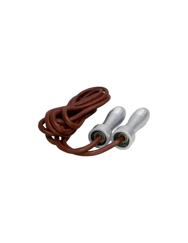 Sport Masters Sport Masters 141232-R Σχοινάκι Γυμναστικής 2.7m Καφέ