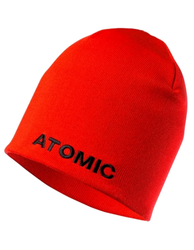 Atomic Atomic Alps Beanie AL5115420 Κόκκινο