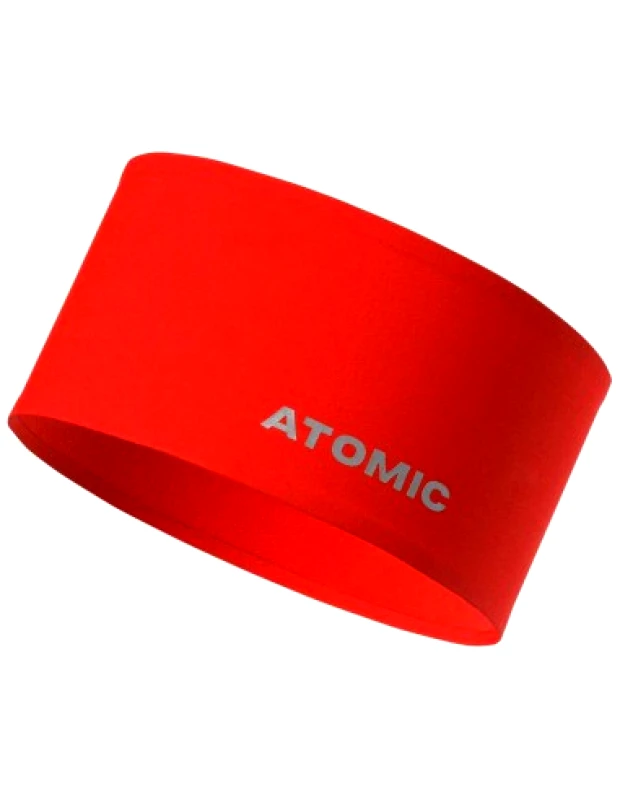 Atomic Atomic Alps Tech AL5110610 Αθλητικό Περιμετώπιο Κόκκινο