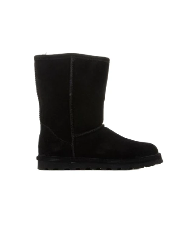 BearPaw Shoes BearPaw Elle Short W 1962W011