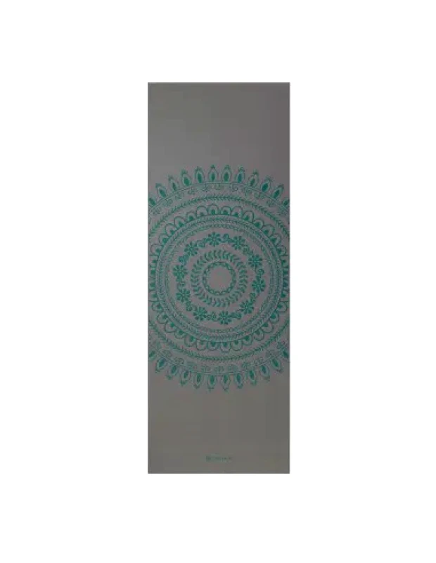 Gaiam Yoga mat Gaiam "BIG MARRAKESH" 6mm 62187