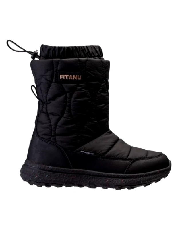 Fitanu Fitanu Narsak Eco W 92800622222 Snow boots
