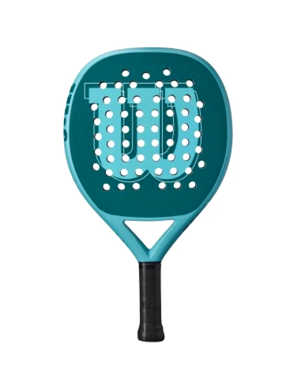 Wilson Wilson Pace V1 Padel Racquet WR169321U
