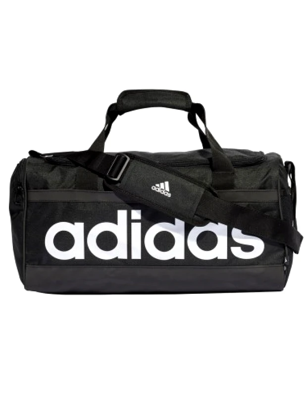 adidas performance Adidas Essentials Linear HT4743 Γυναικεία Τσάντα Ώμου για Γυμναστήριο Μαύρη