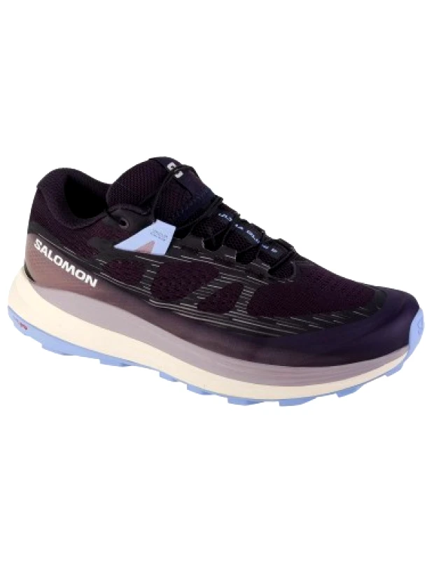 Salomon Salomon Ultra Glide 2 L47124800 Γυναικεία Αθλητικά Παπούτσια Trail Running Μωβ