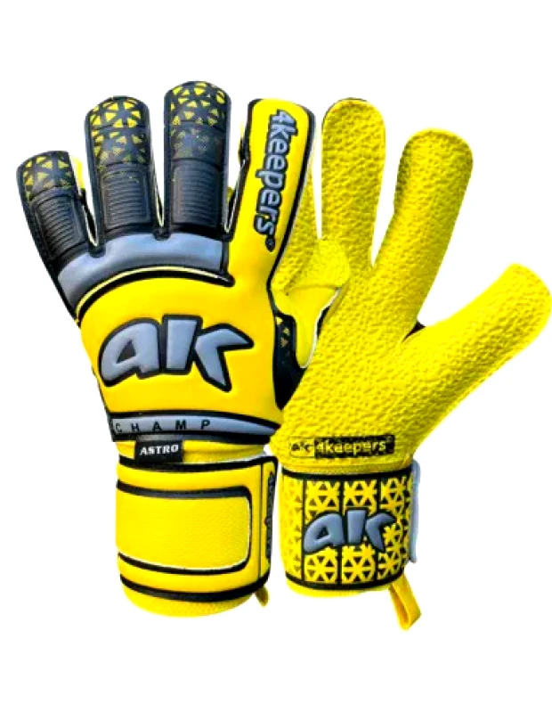 4keepers 4keepers Champ Astro VI HB Junior gloves S906481