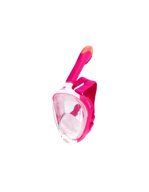 AquaWave Aquawave Μάσκα Θαλάσσης Jr σε Ροζ χρώμα 92800473652
