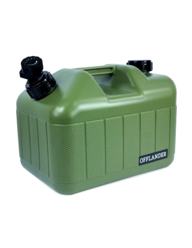 Offlander Offlander water tank with tap Offroad 10L OFFCACC26