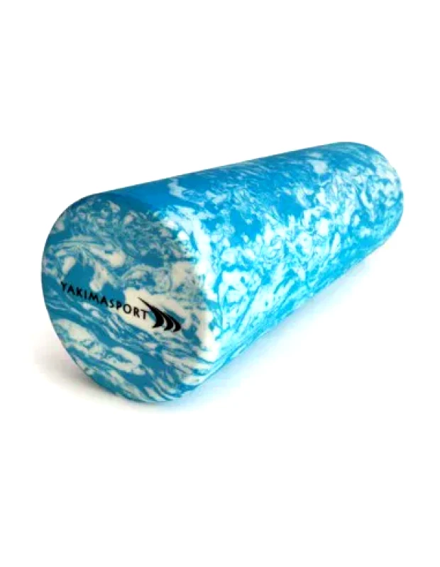 Yakima Roller Roller for massage Yakimasport 100129 flat