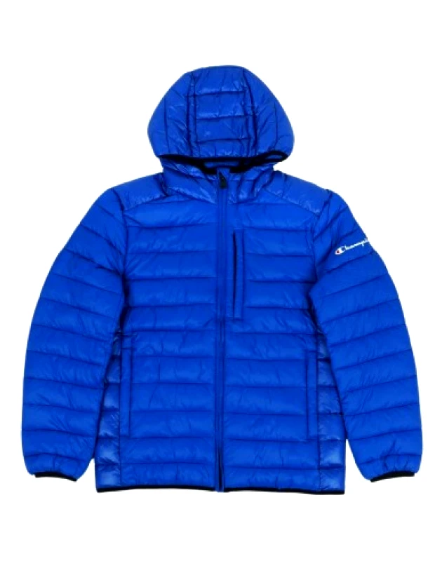 Champion Champion Hooded M 220340 BS008 jacket