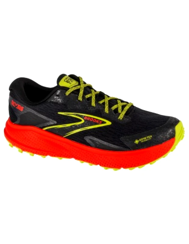 Brooks Running Brooks Divide 5 GTX 1104281D091