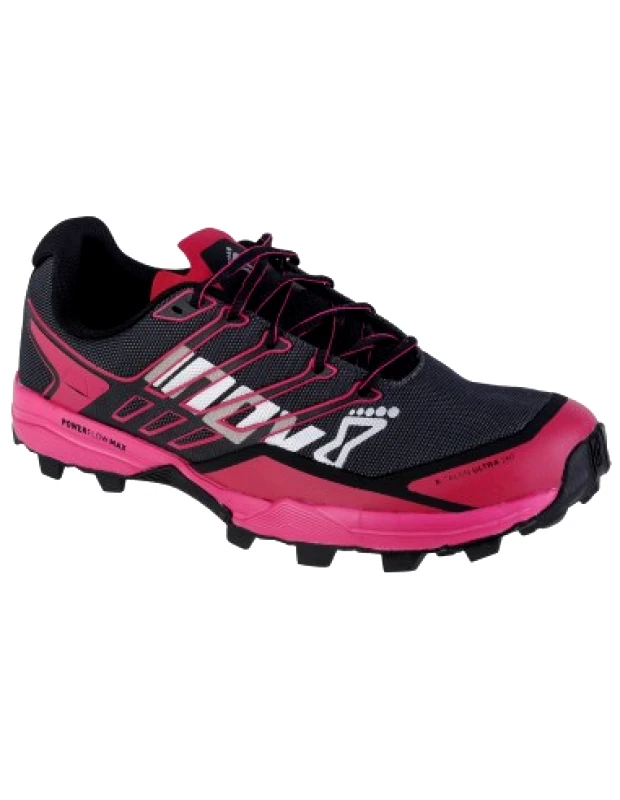 Inov-8 Inov-8 XTalon Ultra 260 V2 000989-BKSG-S-01 Γυναικεία Ορειβατικά Παπούτσια Ροζ