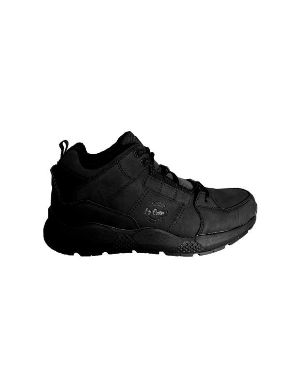 Lee cooper Lee Cooper Ανδρικά Sneakers Μαύρα LCJ-23-31-3068M