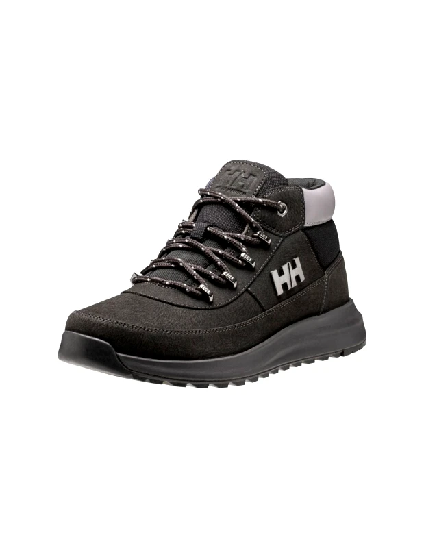 Helly hansen Helly Hansen 11885 990 Ανδρικά Ορειβατικά Μποτάκια Μαύρα