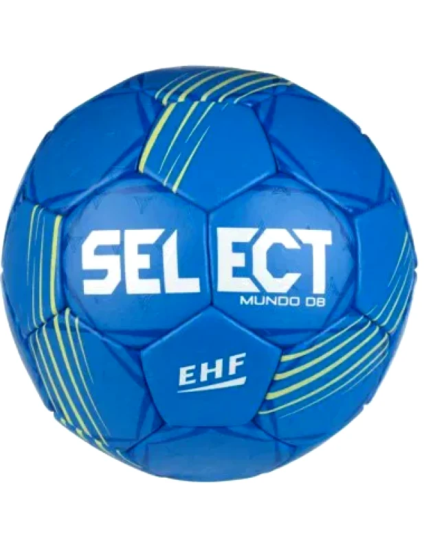 Select Select MUNDO EHF v24 T2612886 handball