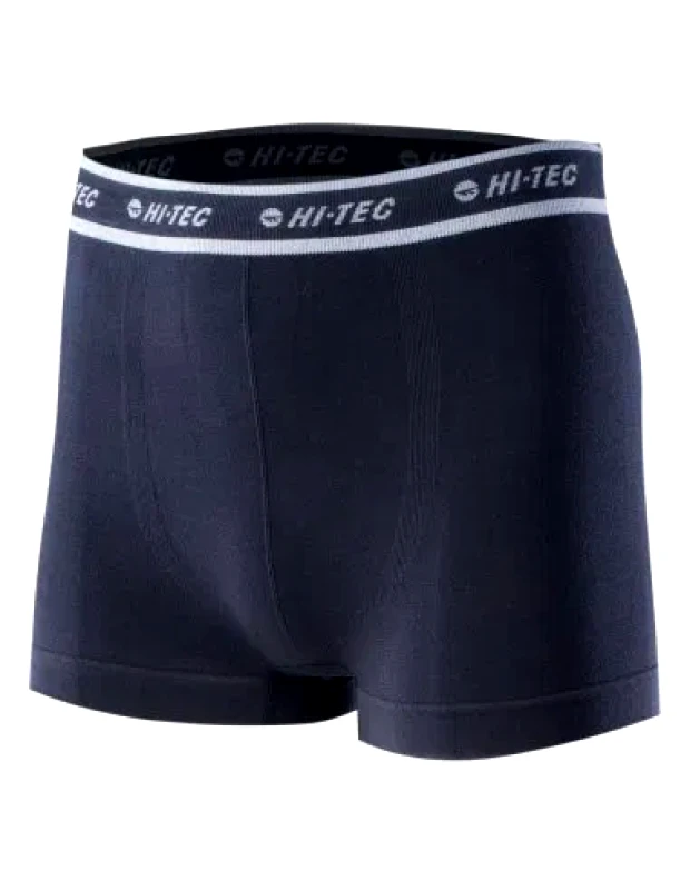 Hi-Tec Hi-Tec Ανδρικό Μποξεράκι Μπλε 92800353888