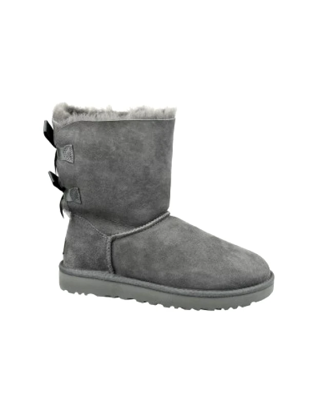 Ugg UGG Bailey Bow II 1016225GREY