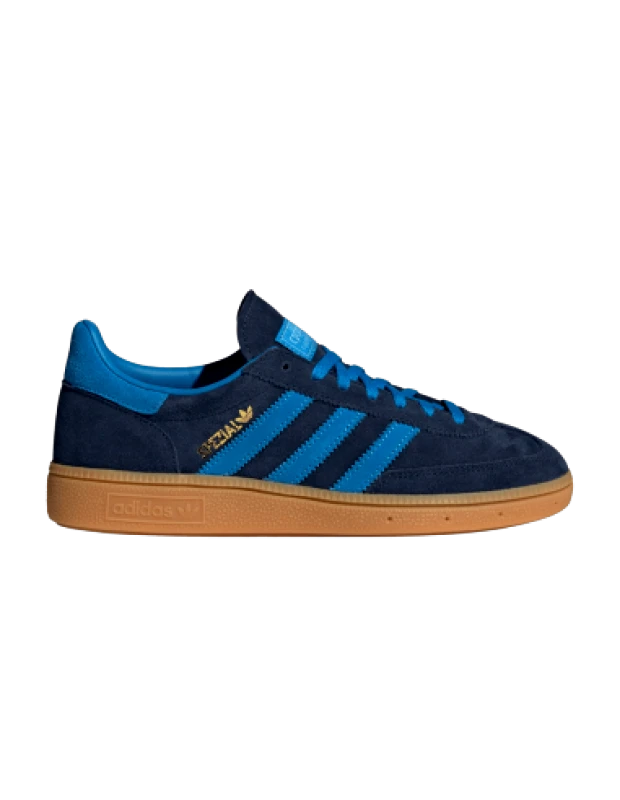 adidas Originals adidas Handball Spezial Night Indigo Bright Blue Women's IE5895 MBS