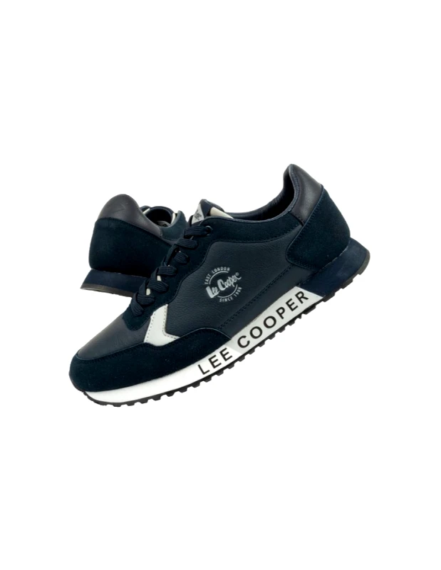 Lee cooper Lee Cooper M LCJ24033009M sports shoes