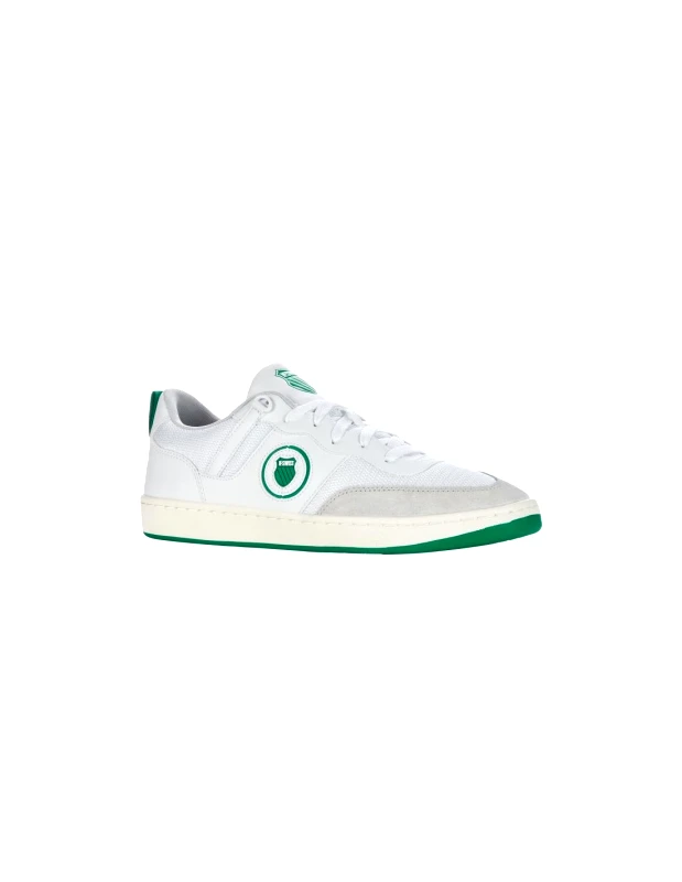 K-Swiss KSwiss KVARSITY M 09075970M shoes