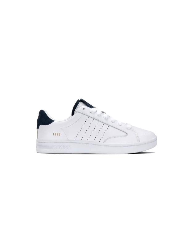 K-Swiss KSwiss LOZAN KLUB LTH M 07263991M shoes