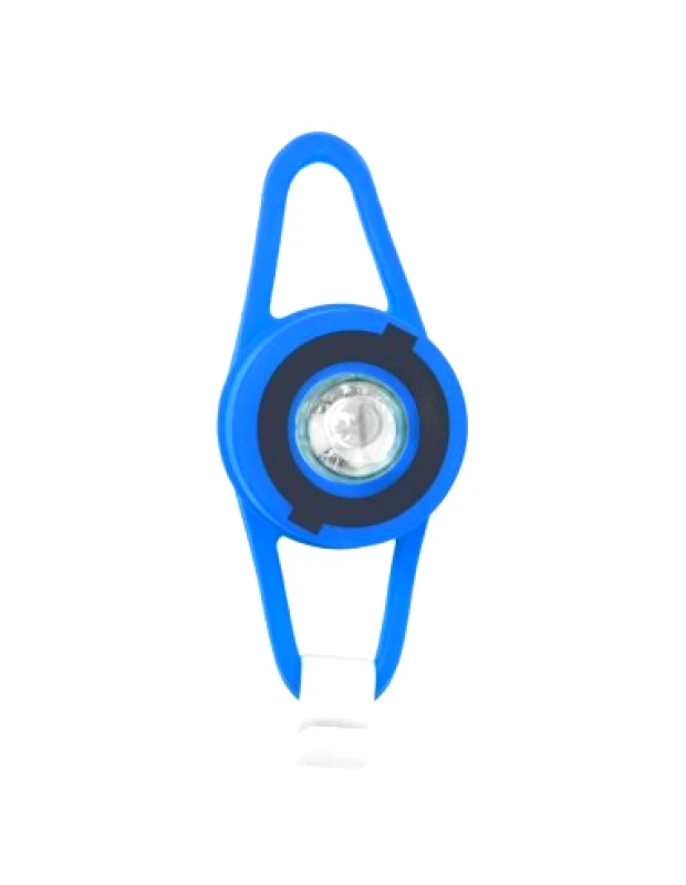 Globber Globber Φως για Παιδικό Πατίνι Led Navy Blue 522-100