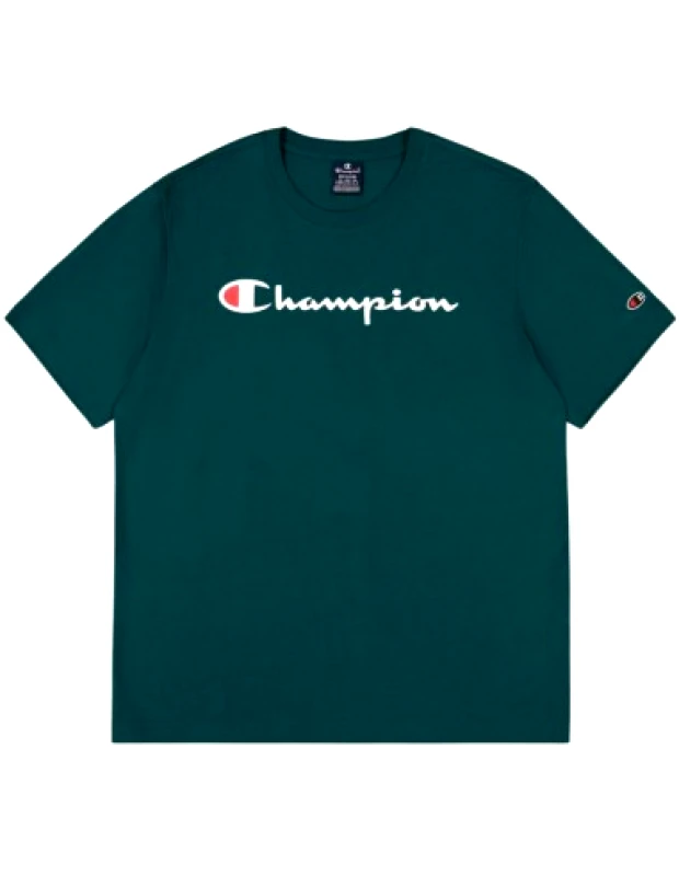 Champion Champion SS Tee M 220256 GS502