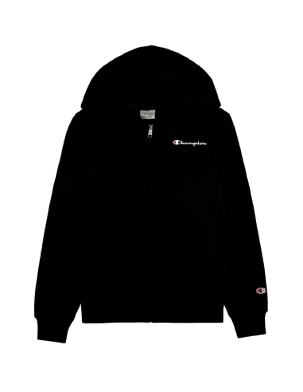 Champion Champion Full Zip Hoodie W 117531 KK001