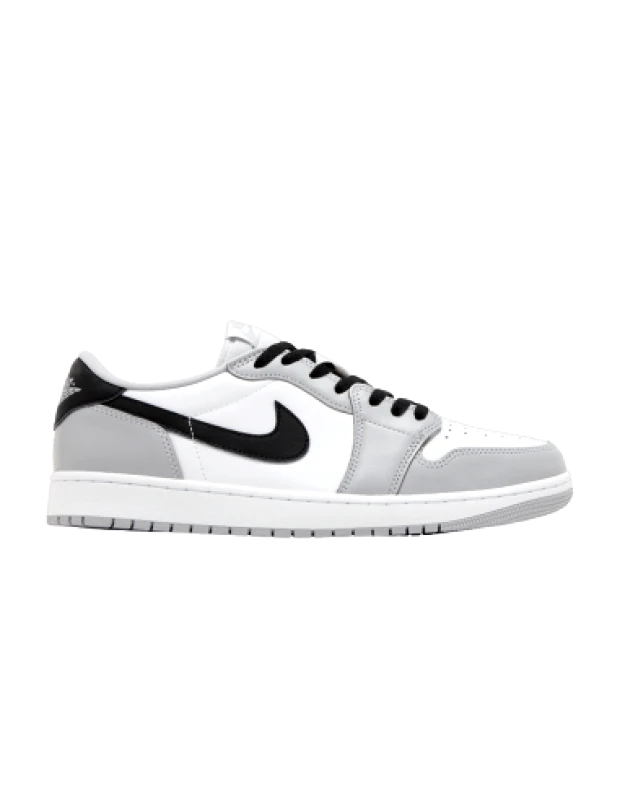 Jordan Jordan 1 Retro Low OG Barons CZ0790110 MBS