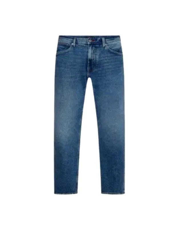 Tommy Hilfiger Tommy Hilfiger Tapered Moore M MW0MW28612 jeans