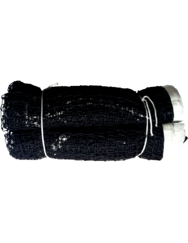 Netex NETEX badminton net 61m x 076m black