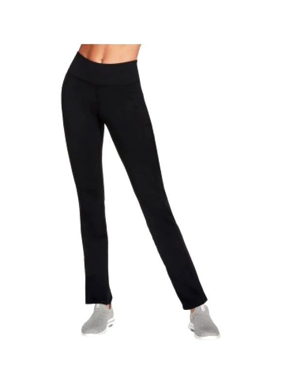 Skechers Skechers Go Walk Pant W03PT20BBLK