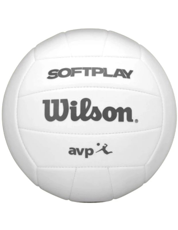 Wilson Wilson AVP Soft Play Volleyball WV4007201XB