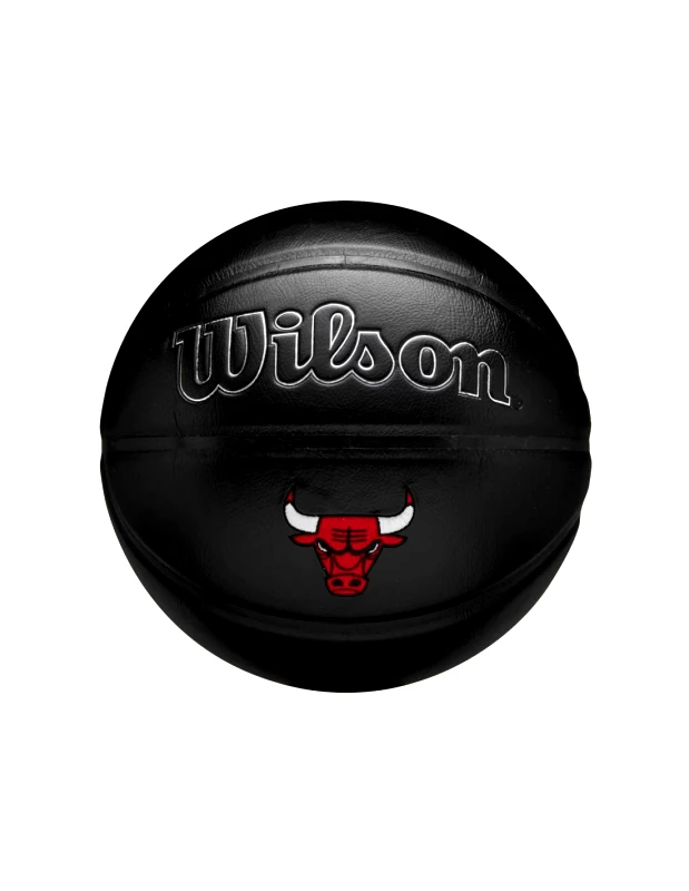 Wilson Wilson NBA Team Premiere Chicago Bulls Ball WZ4026405XB