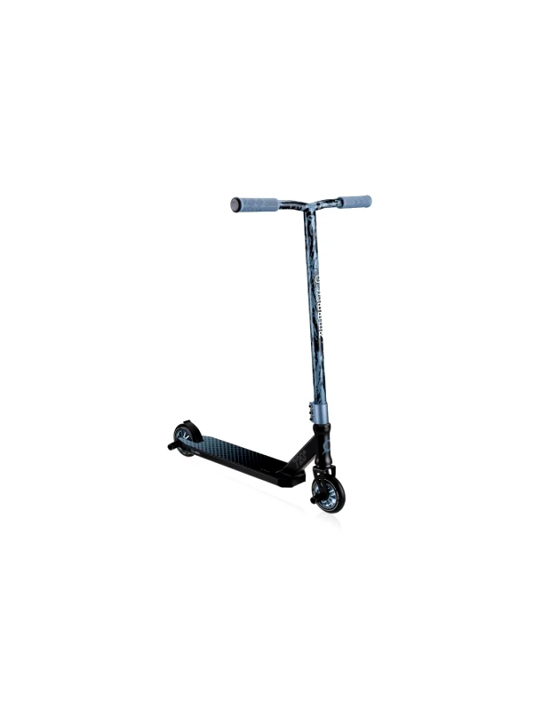 Globber Globber Παιδικό Πατίνι GS 720 Δίτροχο για 8+ Ετών Γκρι 624-100-3