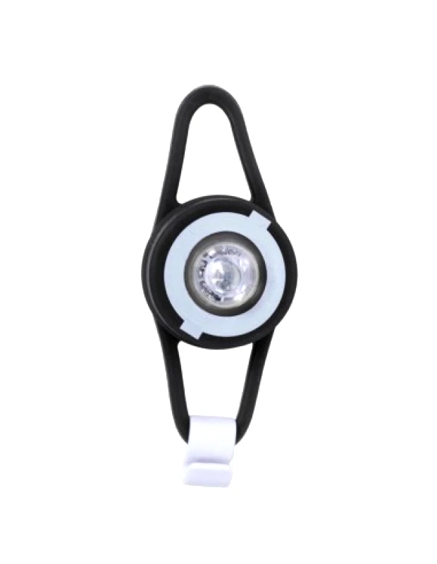 Globber Globber Φως για Παιδικό Πατίνι Led Black 522-120