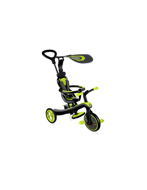 Globber 4in1 Globber Explorer Trike 6321062 HSTNK000013808