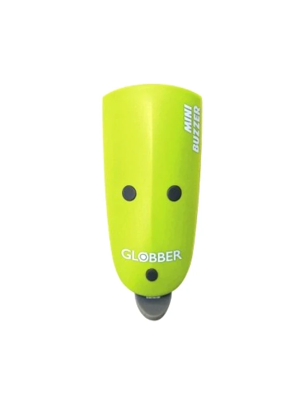 Globber Globber Κόρνα για Παιδικό Πατίνι Mini Buzzer 530-106
