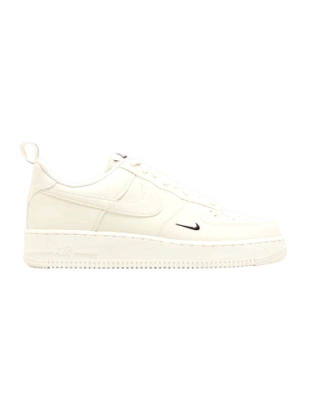 Nike Nike Air Force 1 Low Sail Ripstop FZ4625100 MBS