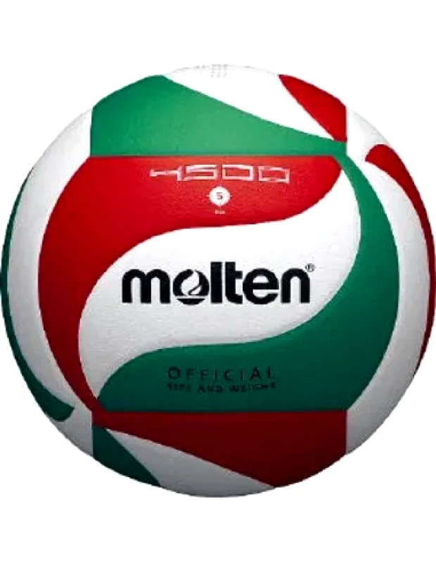 Molten Molten V5M4500-X Μπάλα Βόλεϊ Indoor Νο.5