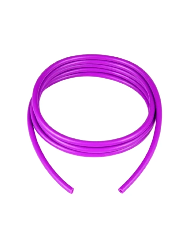 Body Sculpture Body Sculpture BB 2001PP Λάστιχο Γυμναστικής Σωληνωτό Μέτριο Μωβ