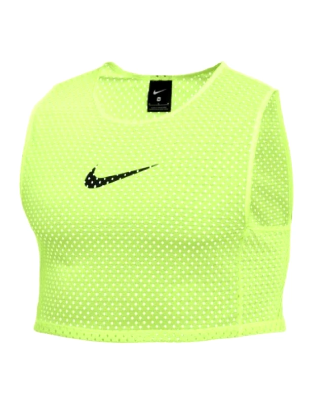 Nike Nike Dri-FIT Park Διακριτικά 3τμχ σε Πράσινο Χρώμα CW3845-313