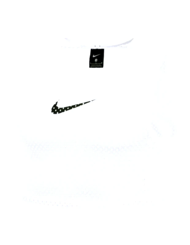 Nike Nike Dri-FIT Park Διακριτικά 3τμχ σε Λευκό Χρώμα CW3845-100