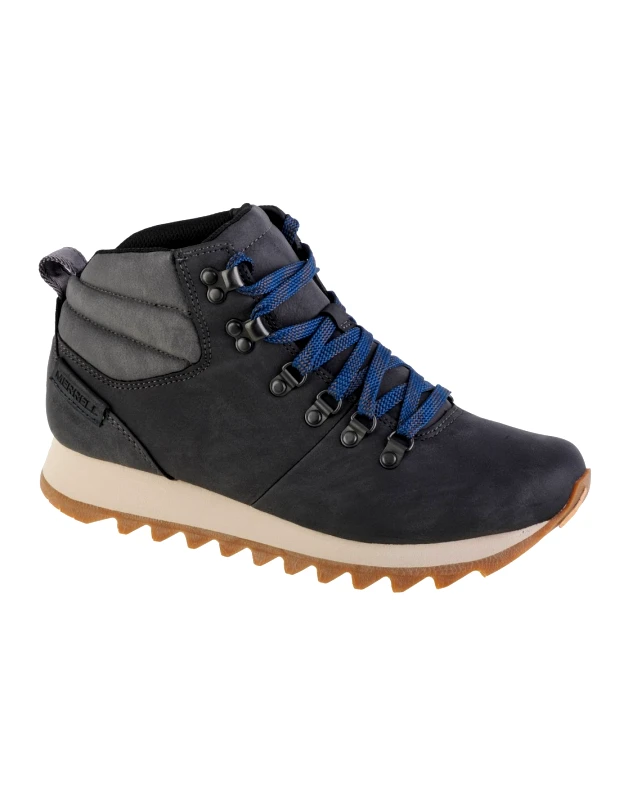 Merrell Merrell Alpine Hiker J004303 Ανδρικά Ορειβατικά Μποτάκια Μπλε