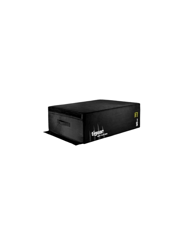 Tiguar Tiguar V2 TI-PSB030V2 Πλειομετρικό Κουτί