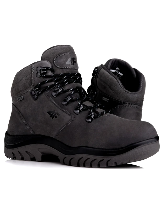 4f 4F M OBMH258 25S trekking shoes