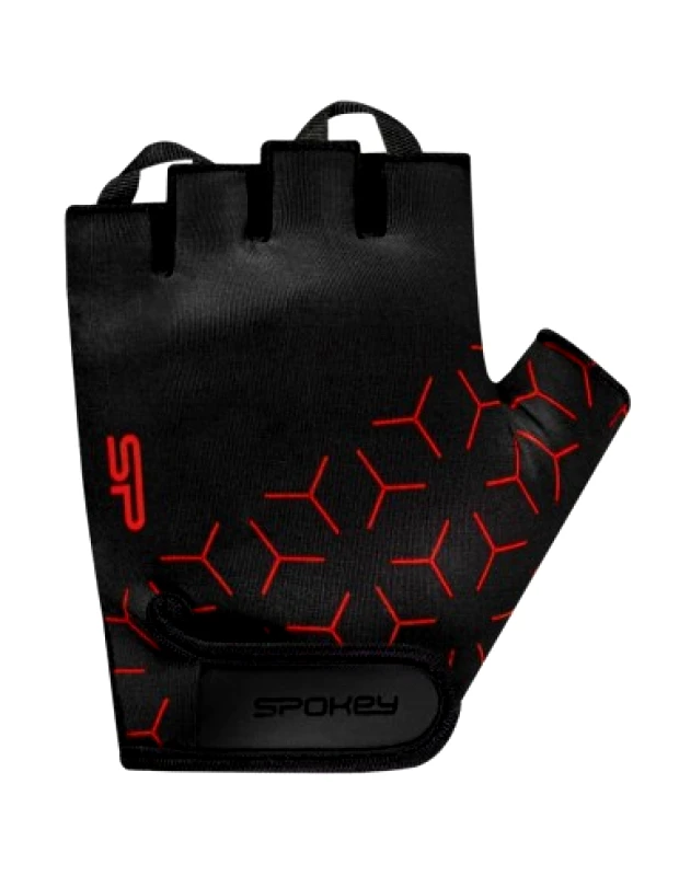 Spokey Spokey Ride 941111 cycling gloves