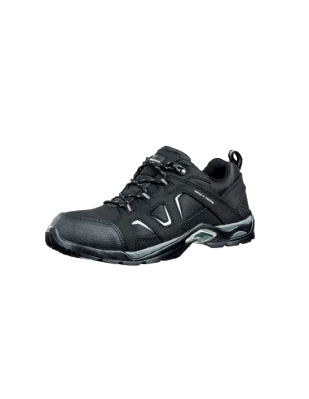 Bata Industrials Albatros Vantage Ctx Low U MLIS39B1 shoes black