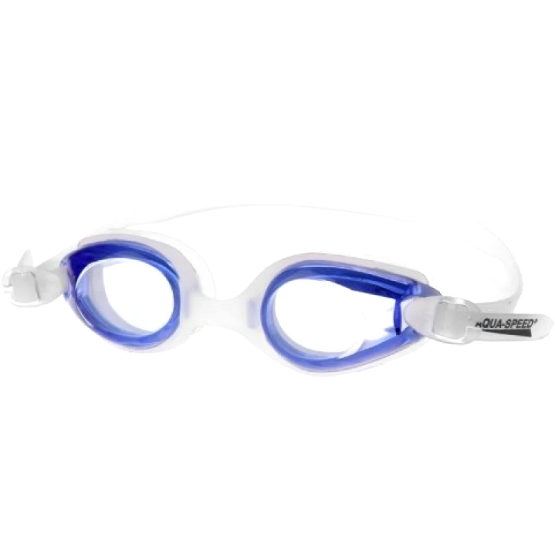 Aqua-Speed Aquaspeed Ariadna Γυαλιά Κολύμβησης Παιδικά με Αντιθαμβωτικούς Φακούς 034-61